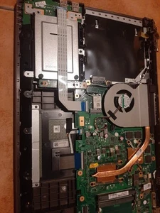 Schedamadre ASUS X756U - Afbeelding 1 van 6