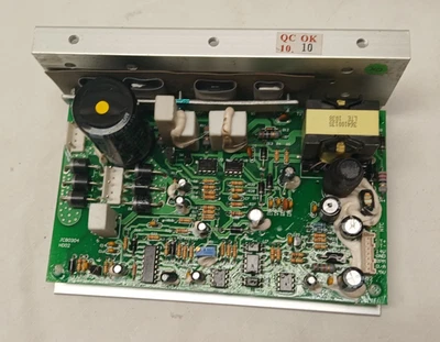 Контроллер двигателя Vision Fitness для эллиптических, вертикальных и лежачих велосипедов - Изображение 1 из 4