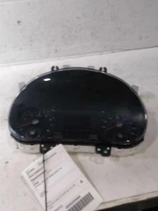 Used Speedometer Gauge fits: 2016 Kia Sorento cluster MPH 3.5`` display screen 2 - Picture 1 of 3