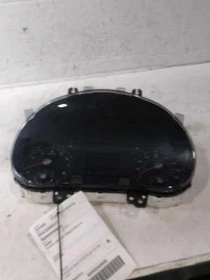 Used Speedometer Gauge fits: 2016 Kia Sorento cluster MPH 3.5`` display screen 3 - Image 1 of 4