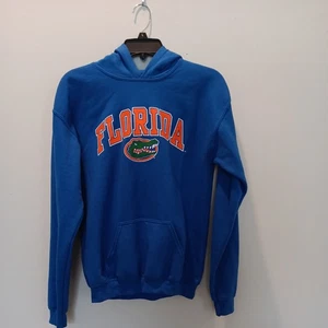 Fanatics Herren oder Jungen Florida Alligatoren Hoodie Größe ist oder klein siehe Maße  - Bild 1 von 4