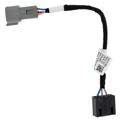 Polaris 2415790 Heated Seat Jumper Harness - Image 1 of 4