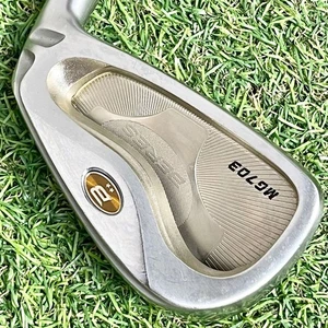 HONMA GOLF BERES MG703 #5 Iron Flex-R 2STAR ARMRQ UD49 No Head Cover F/S - Picture 1 of 10