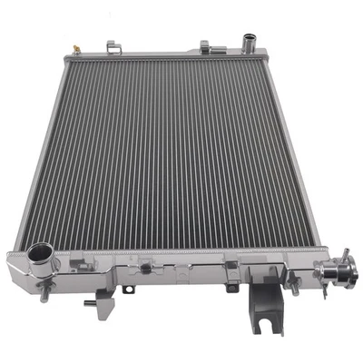 Cooling System Radiator for Ram 1500 2500 3500 2011-2018 55056858AB - Image 1 of 4