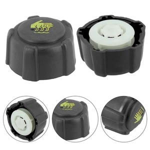 ABS Auto Radiator Expansion Water Tank Cap For Renault For NISSAN   1pcs - Picture 1 of 12