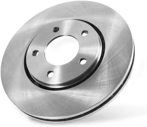 Power Stop AR8696 Autospeciality Stock Replacement Rear Brake Rotor For Buick . - Picture 1 of 4