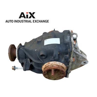 BMW E46 Rear Differential 2.93 Ratio OEM #33107501294 RWD Auto 325i 330i - Image 1 of 4