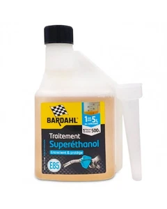 Treatment Superéthanol 500 ML - Bardahl - Picture 1 of 1