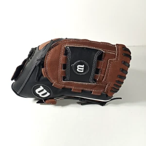 Wilson A350 Baseball Glove Right Handed Fielder 12 Inch A0350TR12 Model RHT 12" - Picture 1 of 10