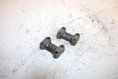 79 Yamaha Enticer 340 Et340c Oem Handebar Mount Set 164-23441-00-98 SY4 - Image 1 of 4