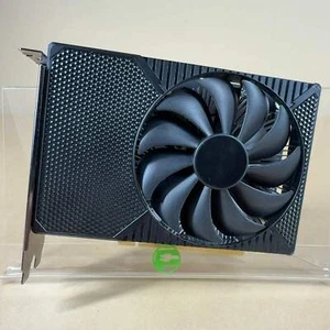 Broken Intel ARC 380 6GB DDR6 Graphics Card NO POST PARTS - Picture 1 of 6