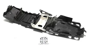 SUZUKI 2006 2007 GSXR600 GSXR750 BATTERY TRAY BOX HOLDER 63111-01H0 - Picture 1 of 9