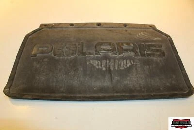 Polaris RMK 700 2001 protector de nieve guardabarros carenado plástico 5410394-1106 Foto 1 de 4