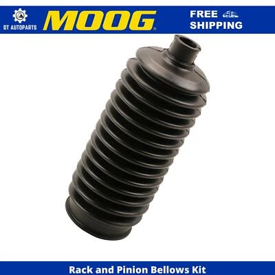 Kit de fuelle de piñón y cremallera para Honda Accord 1998-2002 MOOG 1998 1999 2000 2001 Foto 1 de 4