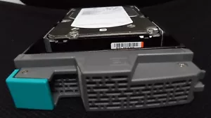 HP Hitachi 600Gb 15K FC HDD for xp20000 xp24000 S2G-K600FC USP-V 5529301-A - Picture 1 of 2
