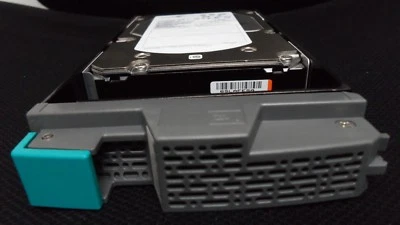 HP Hitachi 5529301-A HITX5529301-A 600Gb 15K FC HDD for xp20000 xp24000 USP-V  - Image 1 of 2