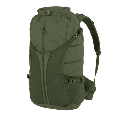 Helikon Tex Summit Backpack (40l) Rucksack Olive Green - Bild 1 von 4