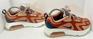 Nike Air Max 200 CT1185-900 Metallic/Red Bronze Schuhe Turnschuhe Damengröße 8 " - Bild 1 von 10