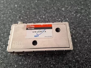 Módulo de señal de TV RF Intellivision pieza de reparación PROBADO - Imagen 1 de 1