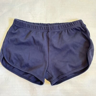 Lot of 3 Women’s Short Shorts   Navy ( XSmall ) No Drawstring - Image 1 of 4