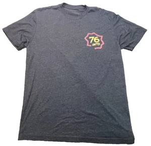 1776 United American Patriotic T Shirt The Ninety Six Siege Forlorn Hope Size L - Picture 1 of 5