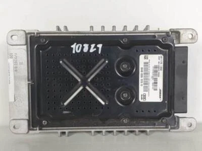 8H0035223D modulo elettronico per AUDI A4 CABRIO (8H) 2.0 TDI 2002 838124 - Immagine 1 di 4