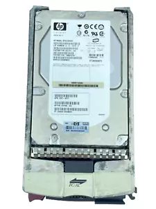HP BF450DA483 454415-001 15K Fibre Channel 450GB 9CL004-044 HDD - Picture 1 of 13