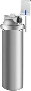 (BUS-10-3/4NPT)10 Inch Stainless Steel 304 Water Filter Housing - Picture 1 of 12