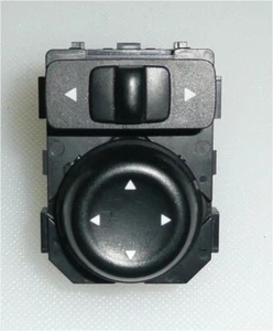 Nissan Altima Pathfinder Rogue Murano Power Side Door Mirror Switch 25570-3TB1A - Picture 1 of 5