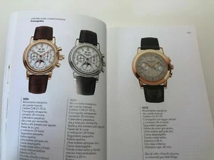 Brochure Patek Philippe Collection Montres 2007/2008 - Nautilus Aquanaut - 5070 - Picture 1 of 9
