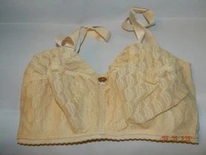 Ardyss 30K Beige bra Body Shaping Angel beige nude lace  - Picture 1 of 3
