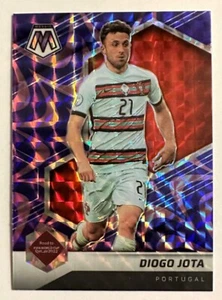 MOSAICO PANINI: RARO CAMINO A LA COPA DEL MUNDO DE LA FIFA DIOGO JOTA PORTUGAL #113 2021/22 - Imagen 1 de 3