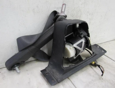 2007-2010 Chevrolet Silverado 1500 Front Right Passenger Seat Belt Retractor OEM - Image 1 of 3