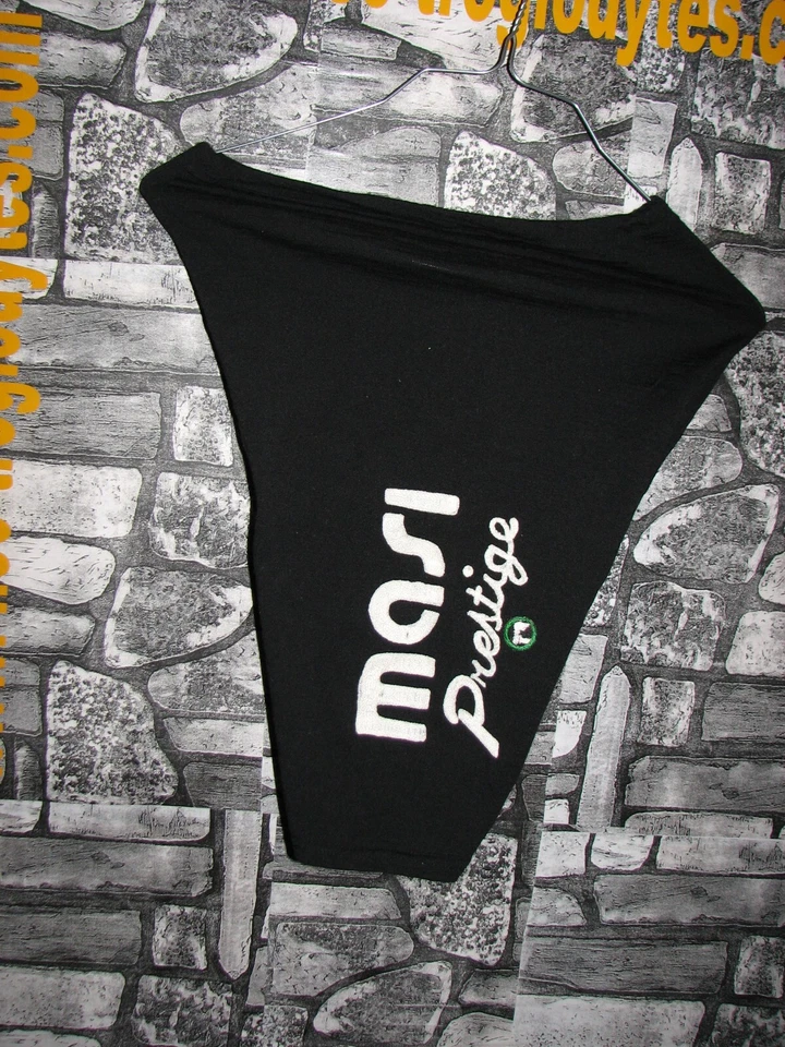 Vintage Cycling  jersey shorts wool '70s  MASI ciclismo maglia bici Eroica - Immagine 1 di 1