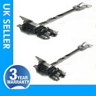 2 X Front Door Hinge Stop Check Strap Limitery Fits RENAULT Scenic Mk3 