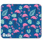 Mouse Mat Pad Name Dash Letter Lettering