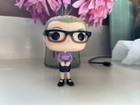 Funko Pop! Television CW DC Arrow Felicity Smoak #320 Vaulted Loose Figure