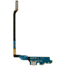 Charge Port with Flex Cable for Samsung i337 Galaxy S4 AT&T Connection Power 