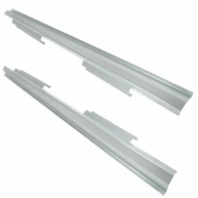 For 1997-05 BUICK CENTURY AND BUICK REGAL 4DR OUTER ROCKER PANELS PAIR !! - Imagem 1 de 4