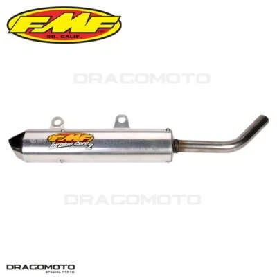 KTM MXC 380 1998-2002 TurbineCore 2 Scarico FMF 020310 - Immagine 1 di 4