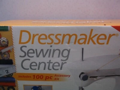 Centro de costura para modista - Modelo 998B Rev2 Foto 1 de 4