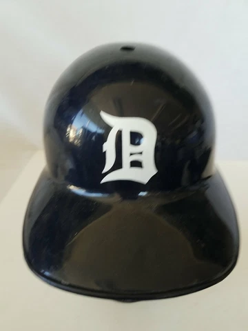 Vintage Baltimore Oriole Batting Helmet Cover