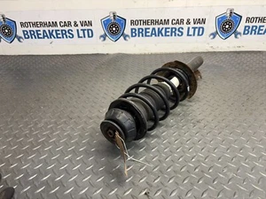 FEDERBEIN PEUGEOT 107 / CITROEN C1 1.0 BENZIN (2005-2014) - NS (BEIFAHRER) - Bild 1 von 4