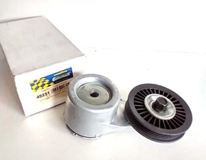 Belt Tensioner Assembly-without A/C GOODYEAR GATORBACK 49251 (Made in Canada) - Foto 1 di 6