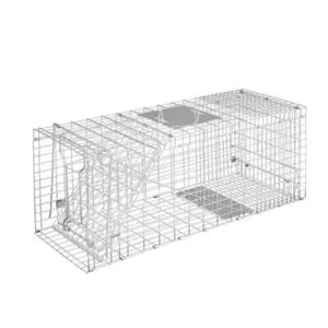 Gardeon Animal Trap Cage Possum 79x28cm - Picture 1 of 8