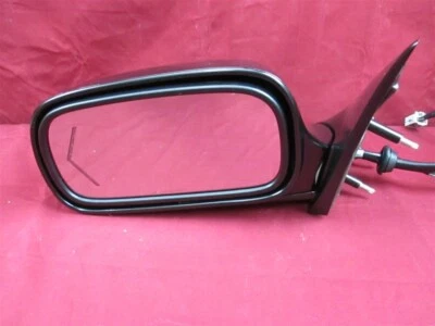 Espejo retrovisor plegable eléctrico térmico Cadillac DTS 2009 NUEVO OEM mano izquierda sin pintar Foto 1 de 4