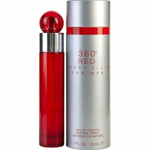 Las mejores ofertas en 360 Red por fragancia para hombres Perry Ellis | eBay