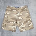 Short homme Levis Strauss Signature camoflauge taille 36