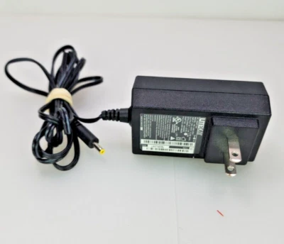 LITE ON AC Adapter Model: PB 1080 2SA1 Output 5V 1.5A 7.5W CISCO DTA-HD - Image 1 of 4