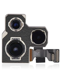 Original Hauptkamera Rückseite Für Apple iPhone 14 Pro Demontage 24H - Bild 1 von 1